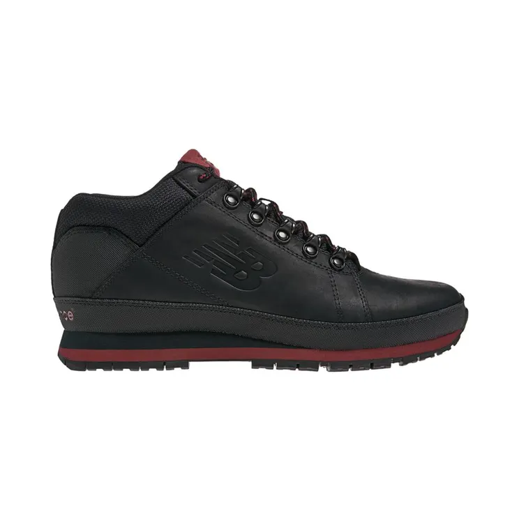 New Balance 754 Black Red (H754KR)