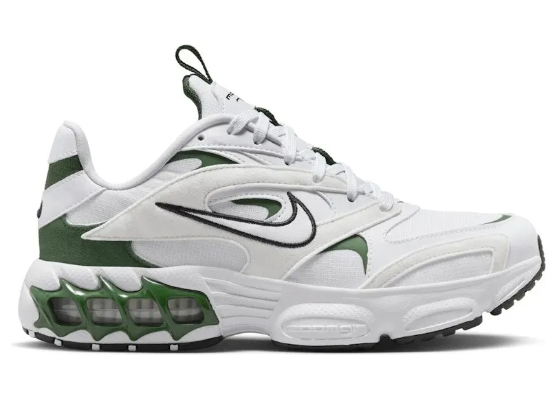Nike Zoom Air Fire White Fir (DV1129-101)