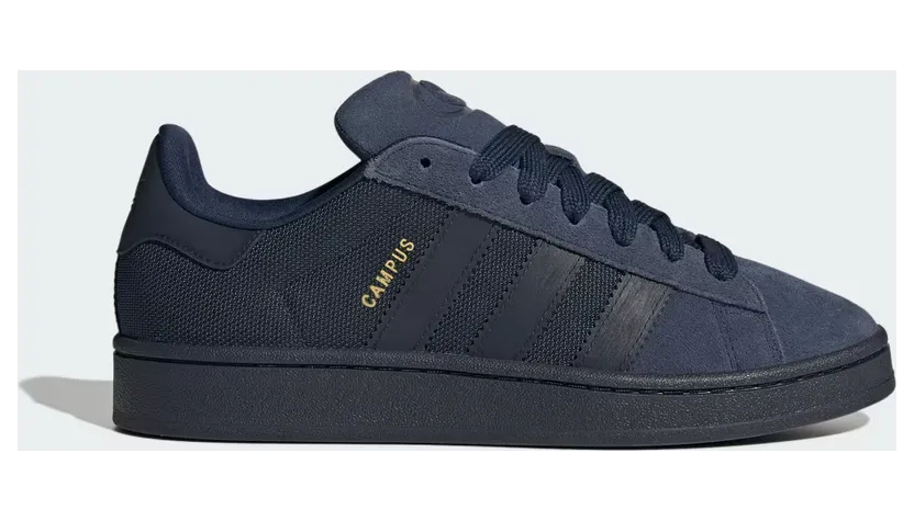 Adidas Campus 00s Night Indigo / Legend Ink / Legend Ink (KJ2337)