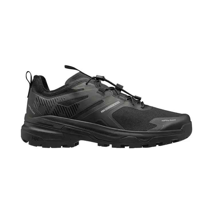 Wandelschoenen Helly Hansen Ridgefluer QL (12014-990)