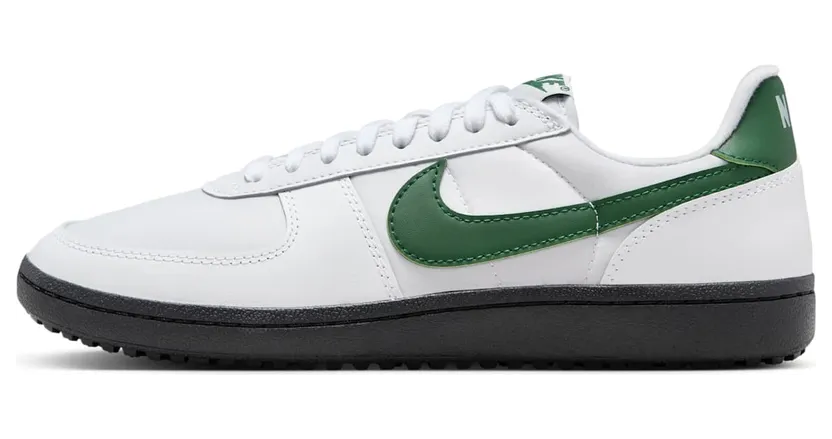 Nike Field General ’82 (white / gorge green / black) – FQ8762-104