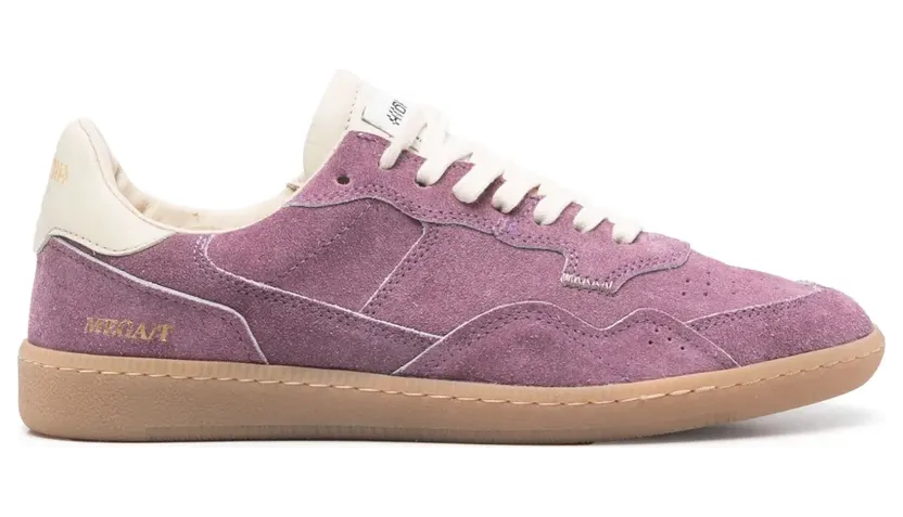 hidnander Mega T Sneakers – Violett (HF3WS500MEGAT)