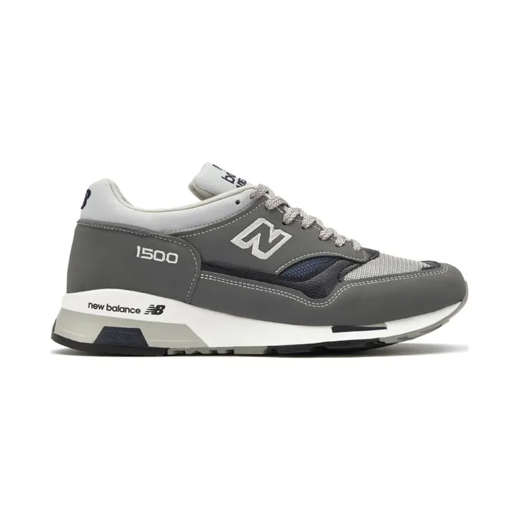 New Balance 1500 England Grey
