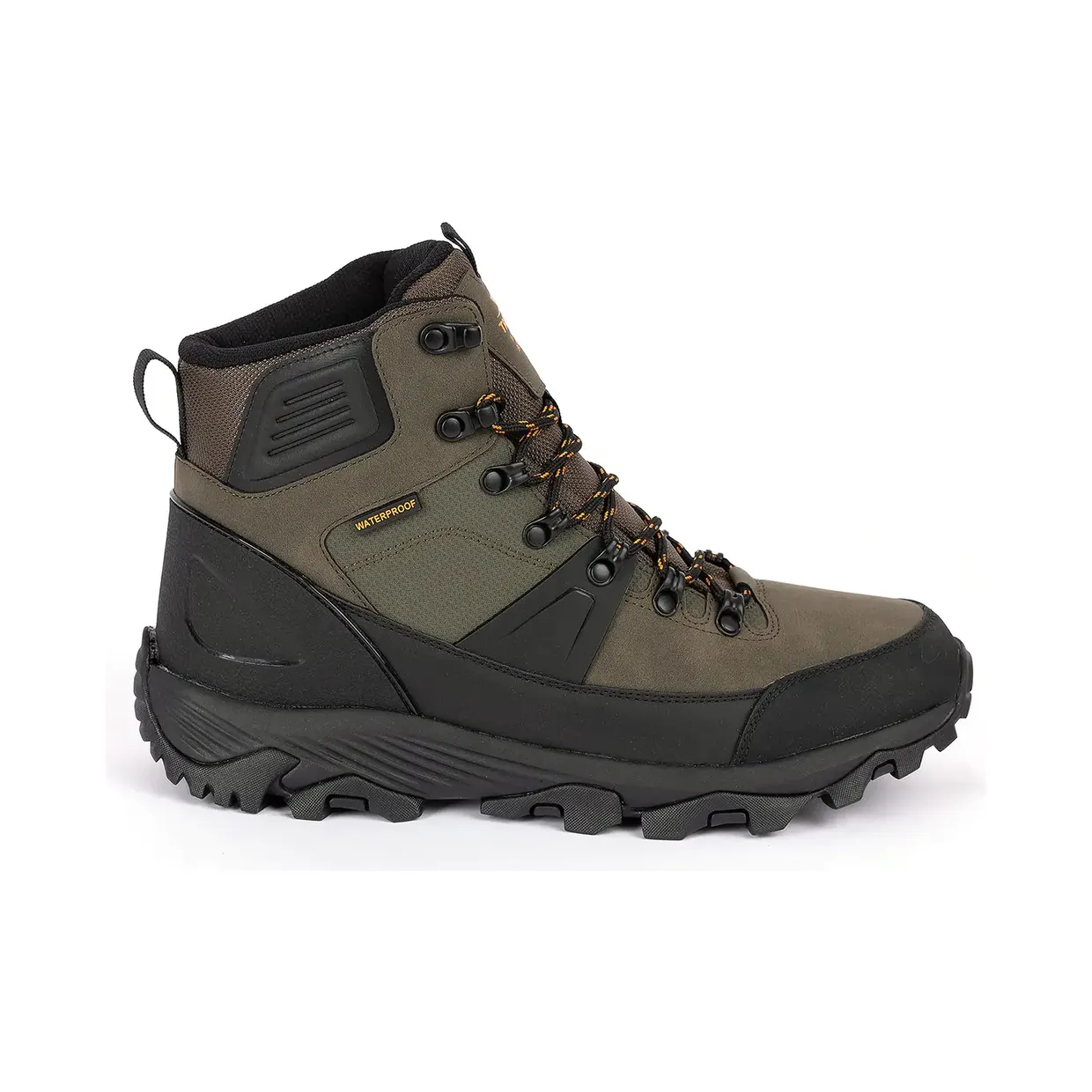 trespass-sneaker MAFOBOTR0023-OLI