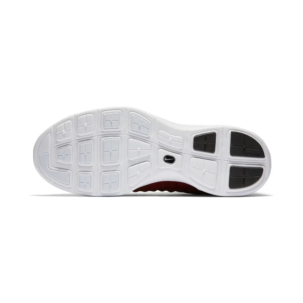Nike Lunar Magista 2 Flyknit Team Red Team Red/Team Red (852614-600)