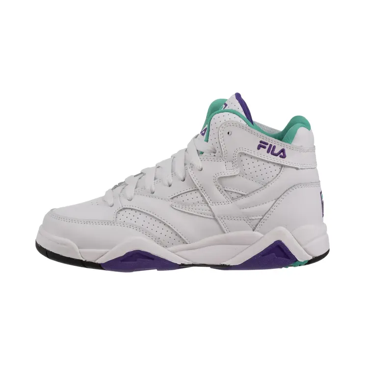 Fila M-Squad “White” (FFW006913155)