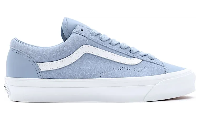 vans-style VN000C4RDSB