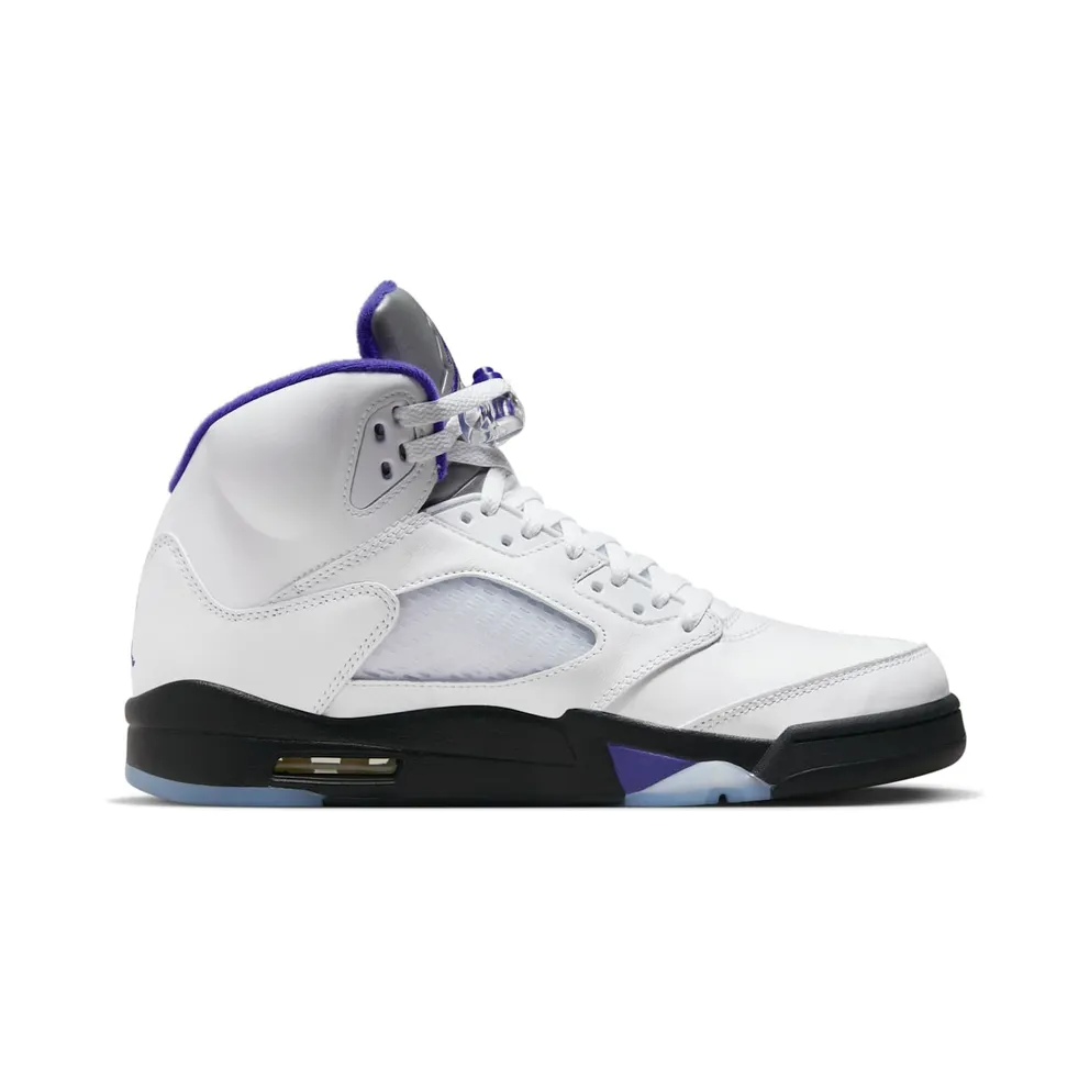 Air Jordan 5 Retro Dark Concord (GS) (DD0587-141)