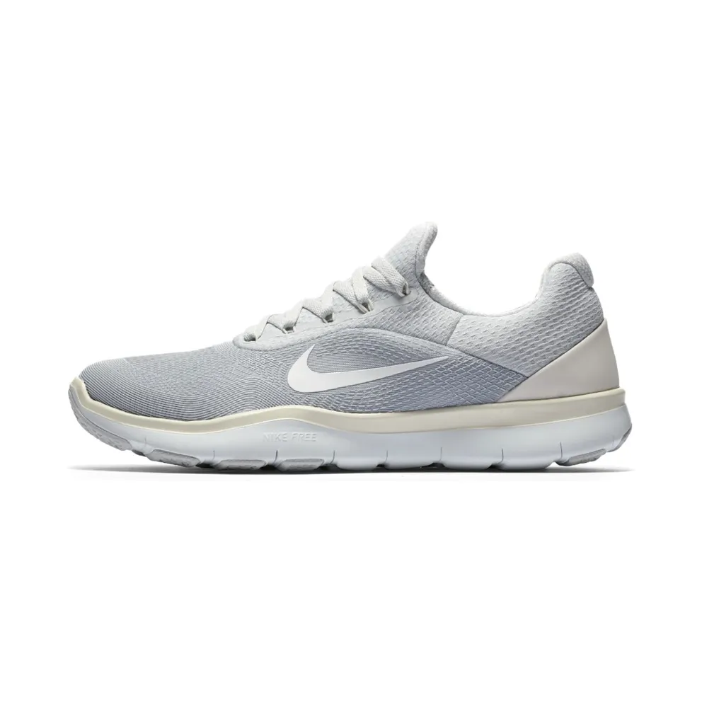 Nike Free Trainer V7 Pure Platinum/White/Sail (898053-005)