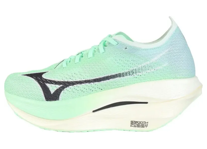 Mizuno Wave Phantom Groen (U1GD2530-01)