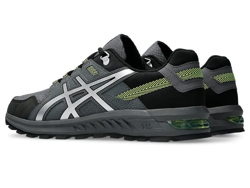 ASICS GEL-CITREK “Carrier Grey / Pure Silver” (1201A759-029)