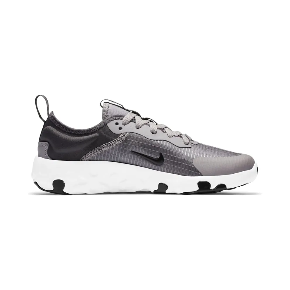 Nike Renew Lucent “Atmosphere Grey / Thunder Grey / White / Black” (CD6906-002)