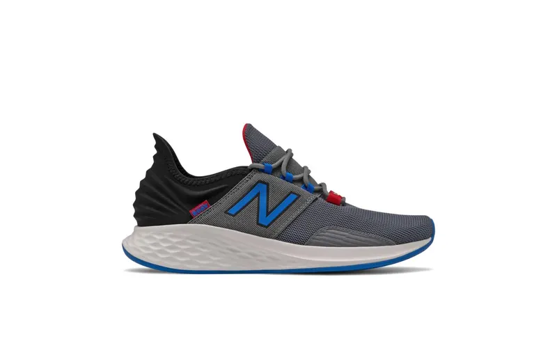 New Balance New Balance Grey/Blue/Red/Yellow (MROAVLC1)