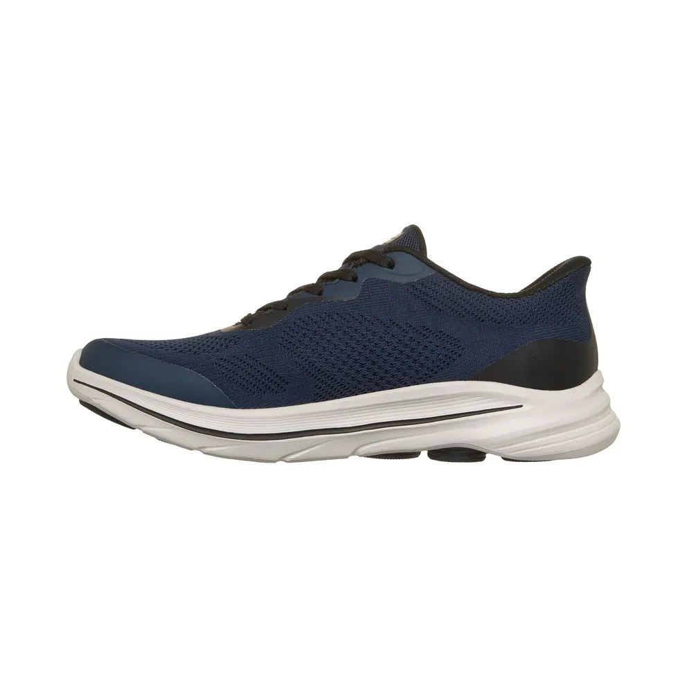 Skechers Slip-ins: GO Walk 8 – Ozzie Sneaker Marine/Black