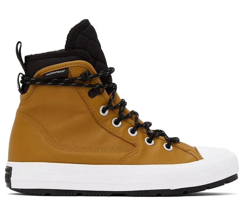 Converse Cold Fusion Chuck Taylor All Star All Terrain Wheat/wit/zwart (171437C)