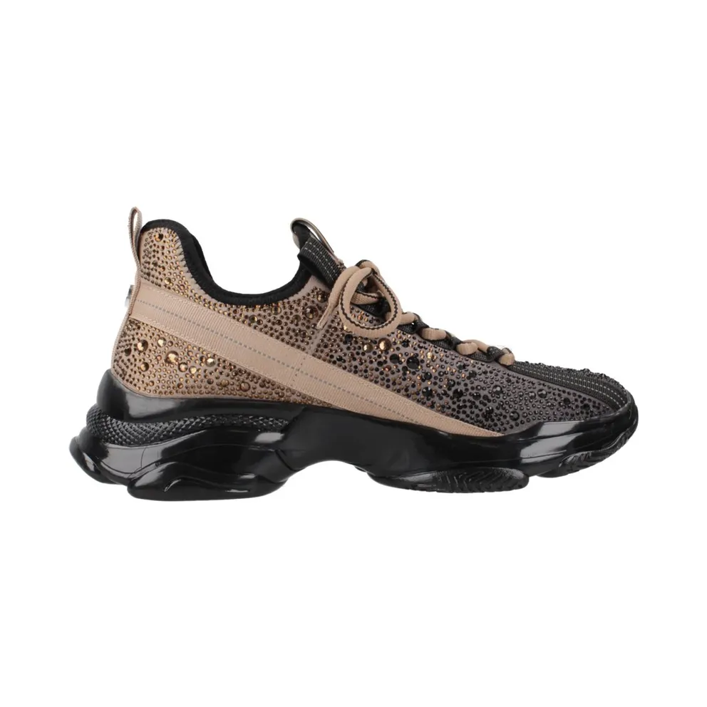 Steve Madden sneaker Lichtbruin (SM11002320-04004-BG7)