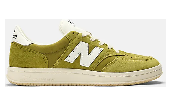 NEW BALANCE T500 “SEA MOSS / SEA SALT” (M50037A)