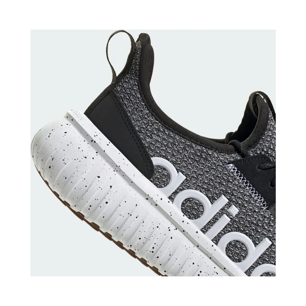 adidas Kaptir 4.0 Black Cloud White Gum (JQ3537)