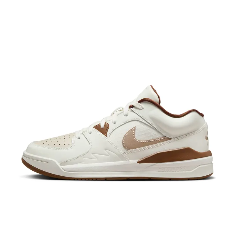 Jordan Stadium 90 Sail Light British Tan Hemp (HF5762-121)