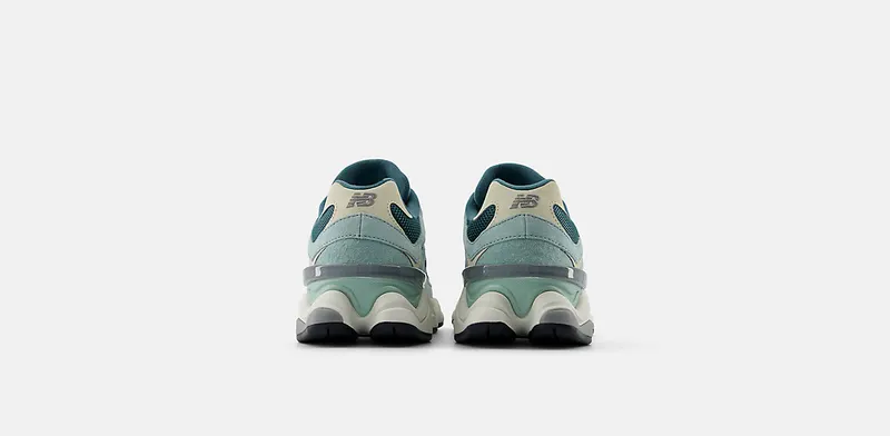 New Balance 9060 “New Spruce” (U9060FG)