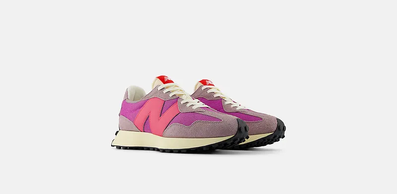 New Balance 327 Ice Wine Passion Fruit (U327VSC)