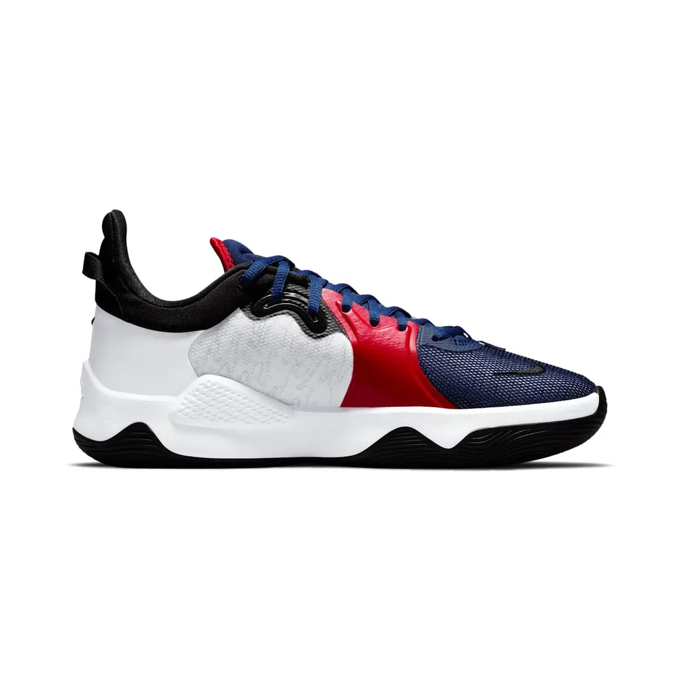 PG 5 White (CW3143-101)