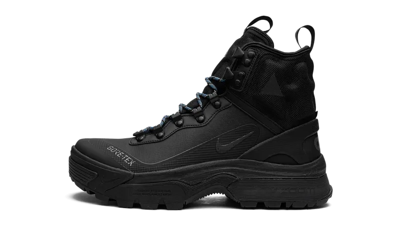 Nike ACG Zoom Gaiadome “Black” (DD2858-001)
