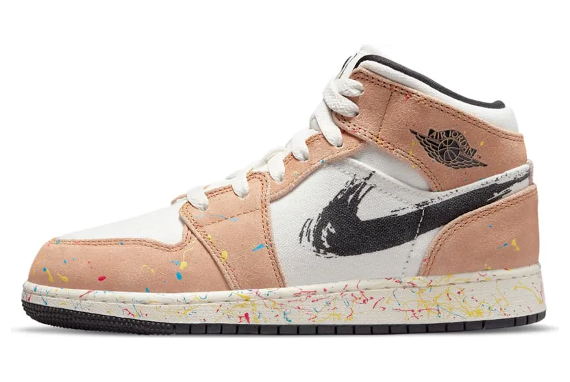 Air Jordan 1 Mid DA8006-100