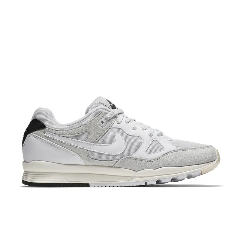 Nike Air Span II Se "Pure Platinum" (AQ3120-001)