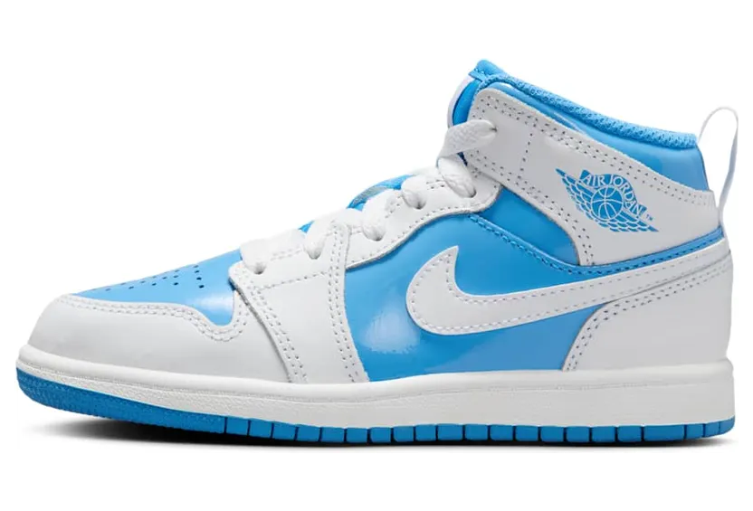 Air Jordan 1 Mid FZ3932-114