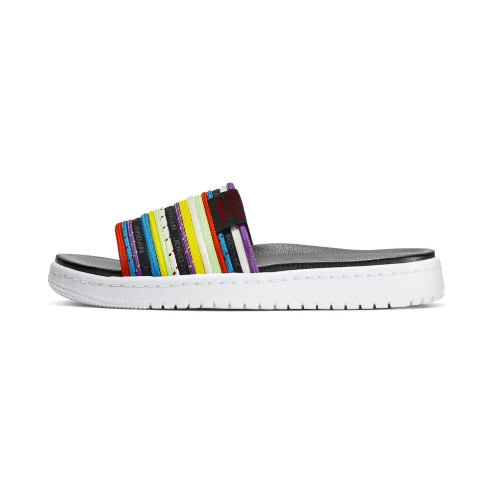 Jordan Modero 2 VP Multi-Color (W) Multi-Color/White-Gym Red (CU2708-901)