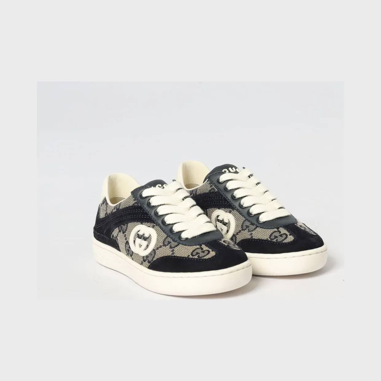 Gucci Sneakers Blue (812674AAE2T4056)