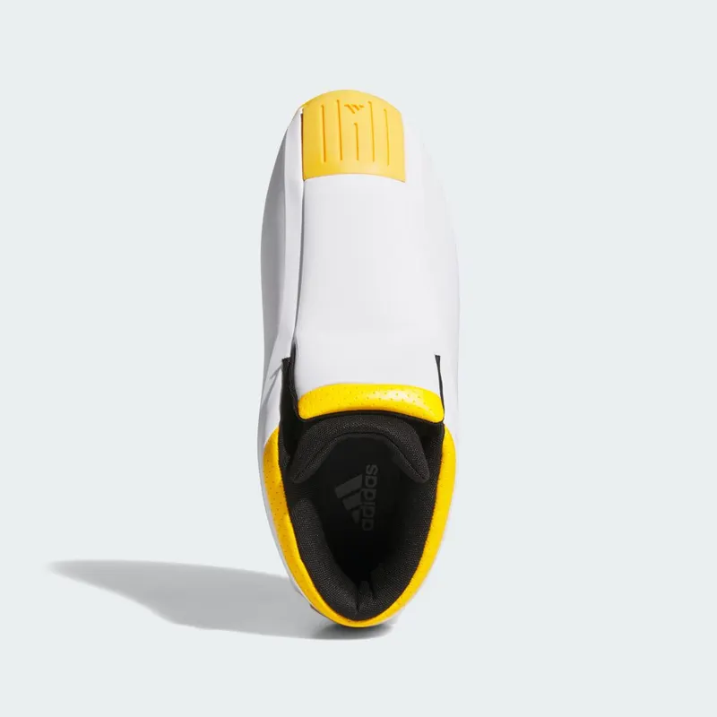 Adidas Crazy 2.0 Cloud White / Core Black / Crew Yellow (JI0337)