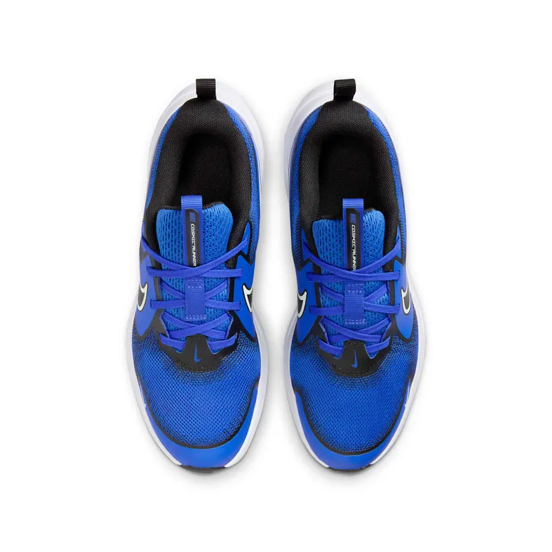 Nike Cosmic Runner Hyper Royal Black Volt Tint (HM4402-407)