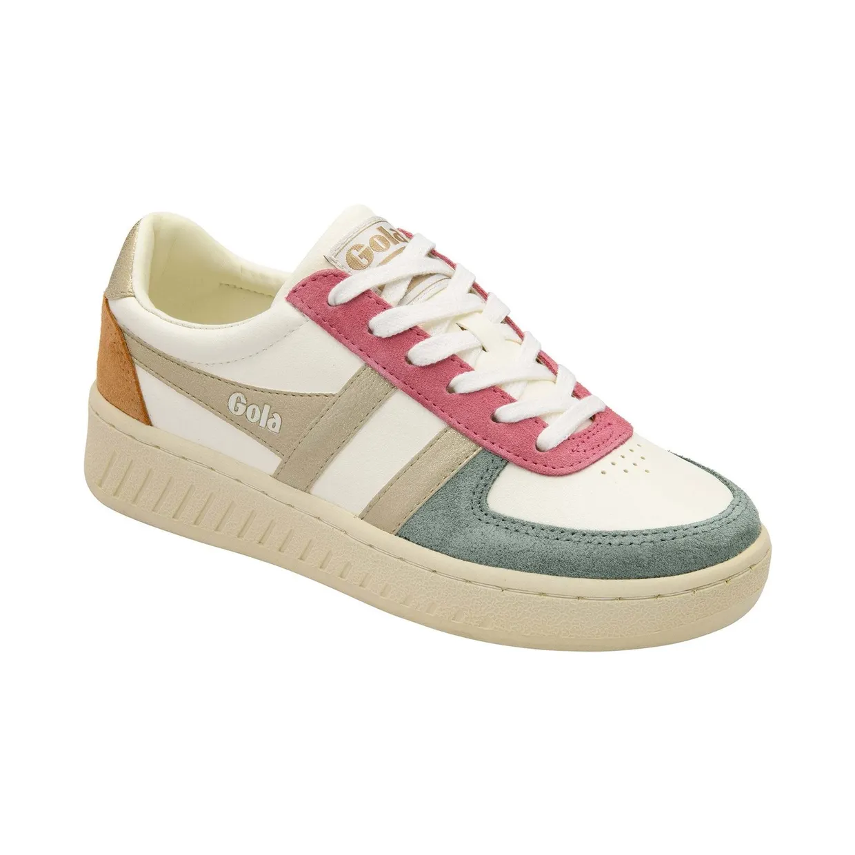 gola-sneaker CLB207NY