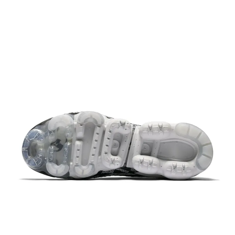 Nike x Acronym Air VaporMax Moc 2 Light Bone/Volt (AQ0996-001)