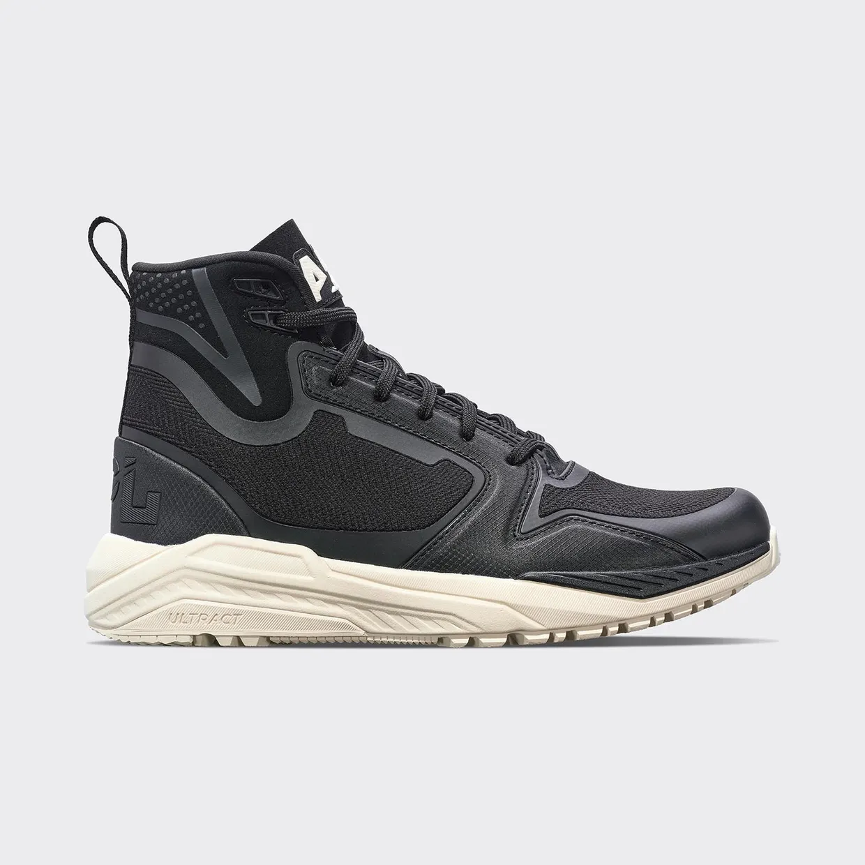 APL TechLoom Defender “Black/Pristine” (Heren)