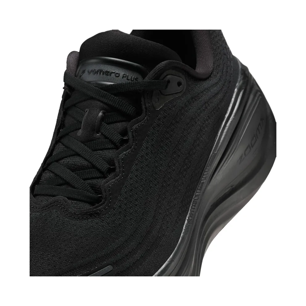 Nike Vomero Plus “Black Anthracite” (IO4482-002)