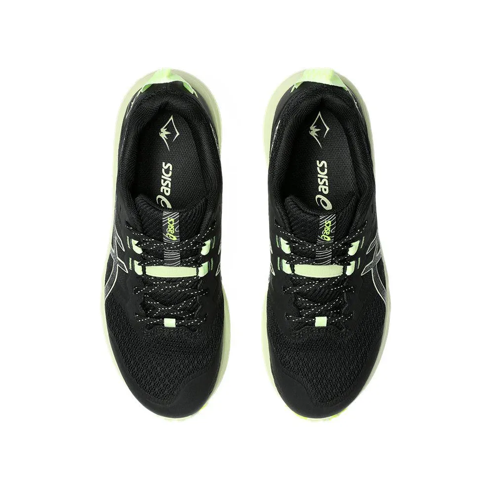 ASICS Trabuco Terra 2 Black Cool Matcha (1012B427-003)