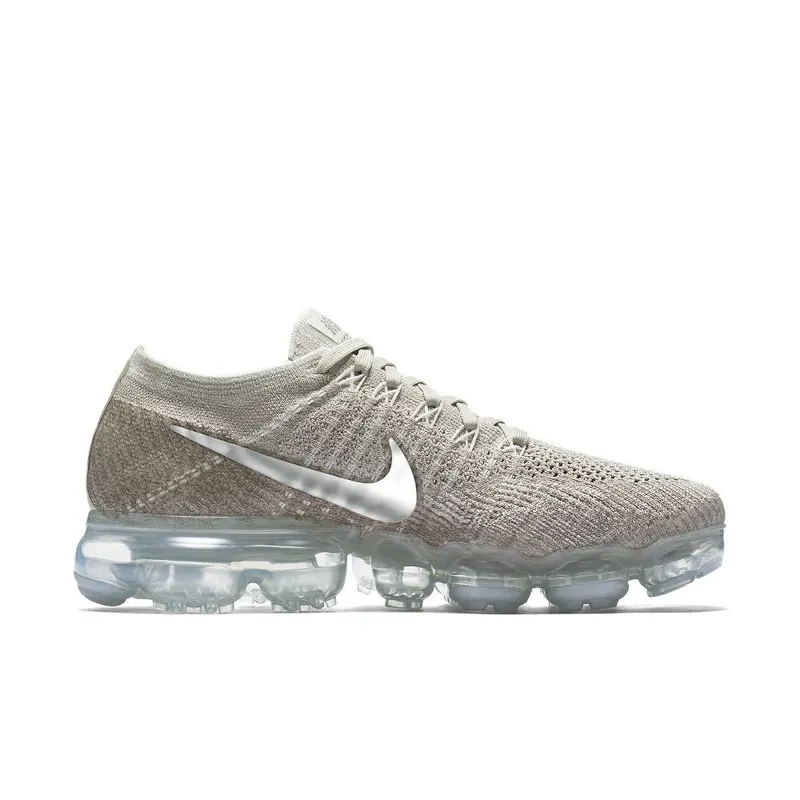 Nike Air VaporMax String (W) String/Chrome-Sunset Glow-Taupe Grey (849557-202)