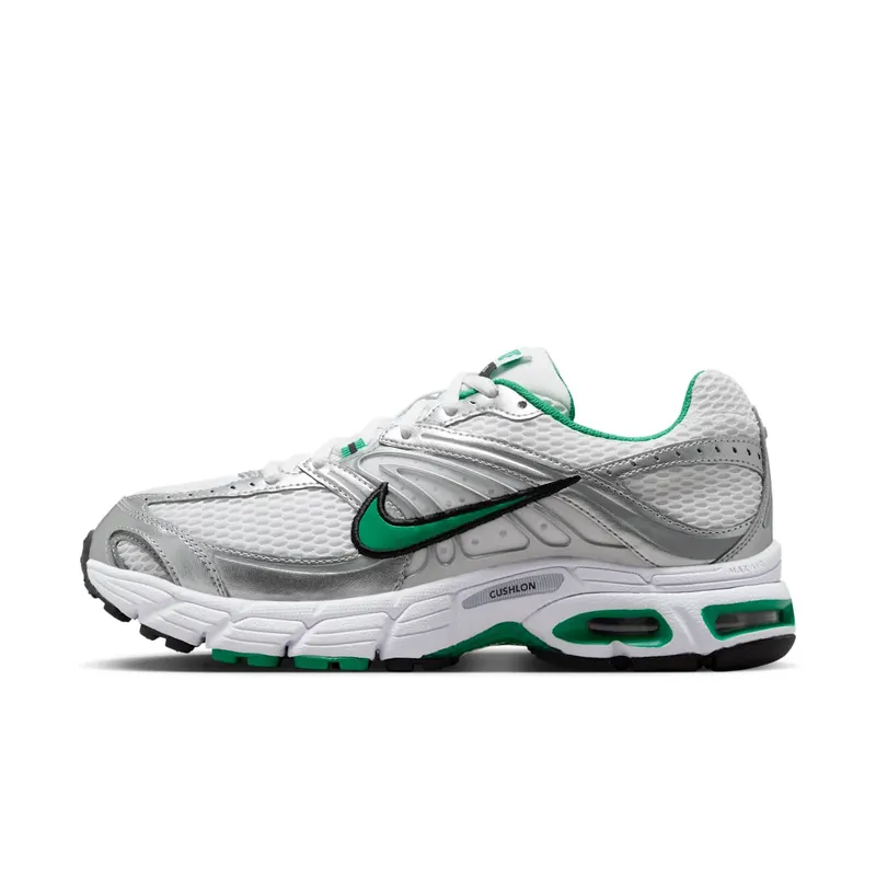 Nike Air Max Moto 2K “White Stadium Green” (HQ2056-102)