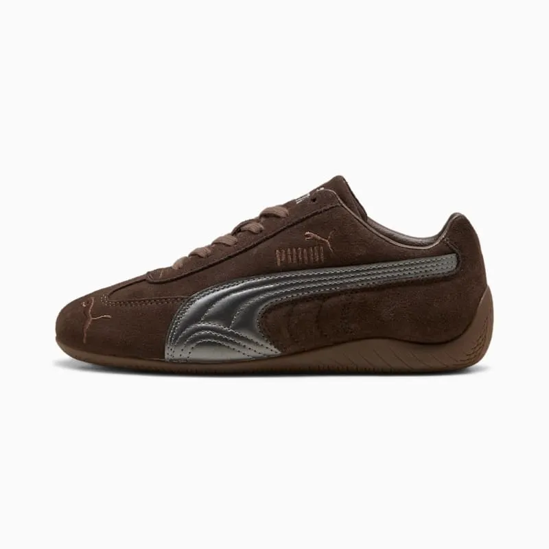 Puma Speedcat Lux ‘Chocolate Gum’ (40819801)