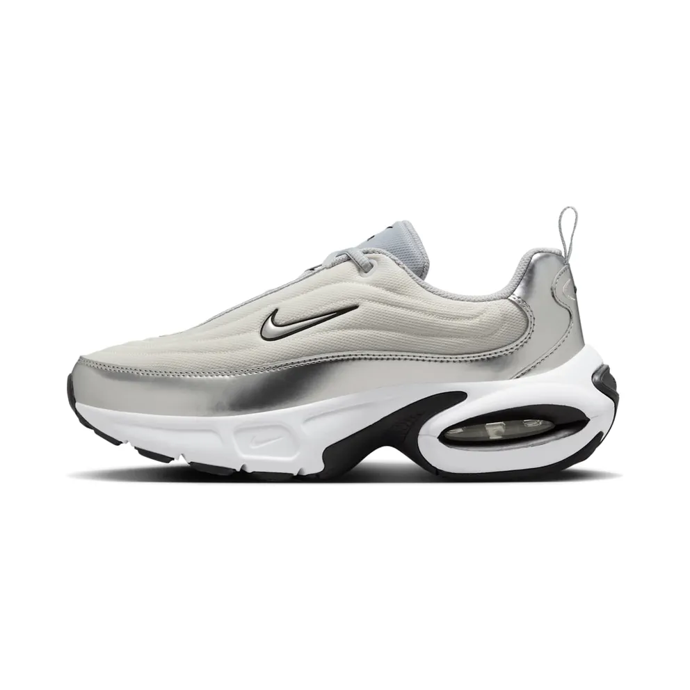 Nike Air Max Portal SE “Metallic Silver Phantom” (HM0256-001)