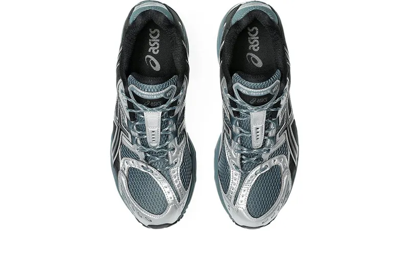 Asics Gel Nimbus 10.1 “Ironclad” (1203A543-021)