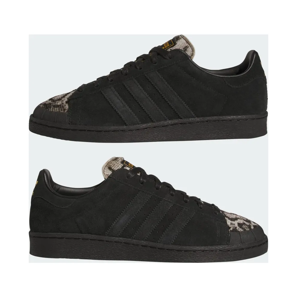Adidas JABBAR LO Core Black / Core Black (KJ4281)