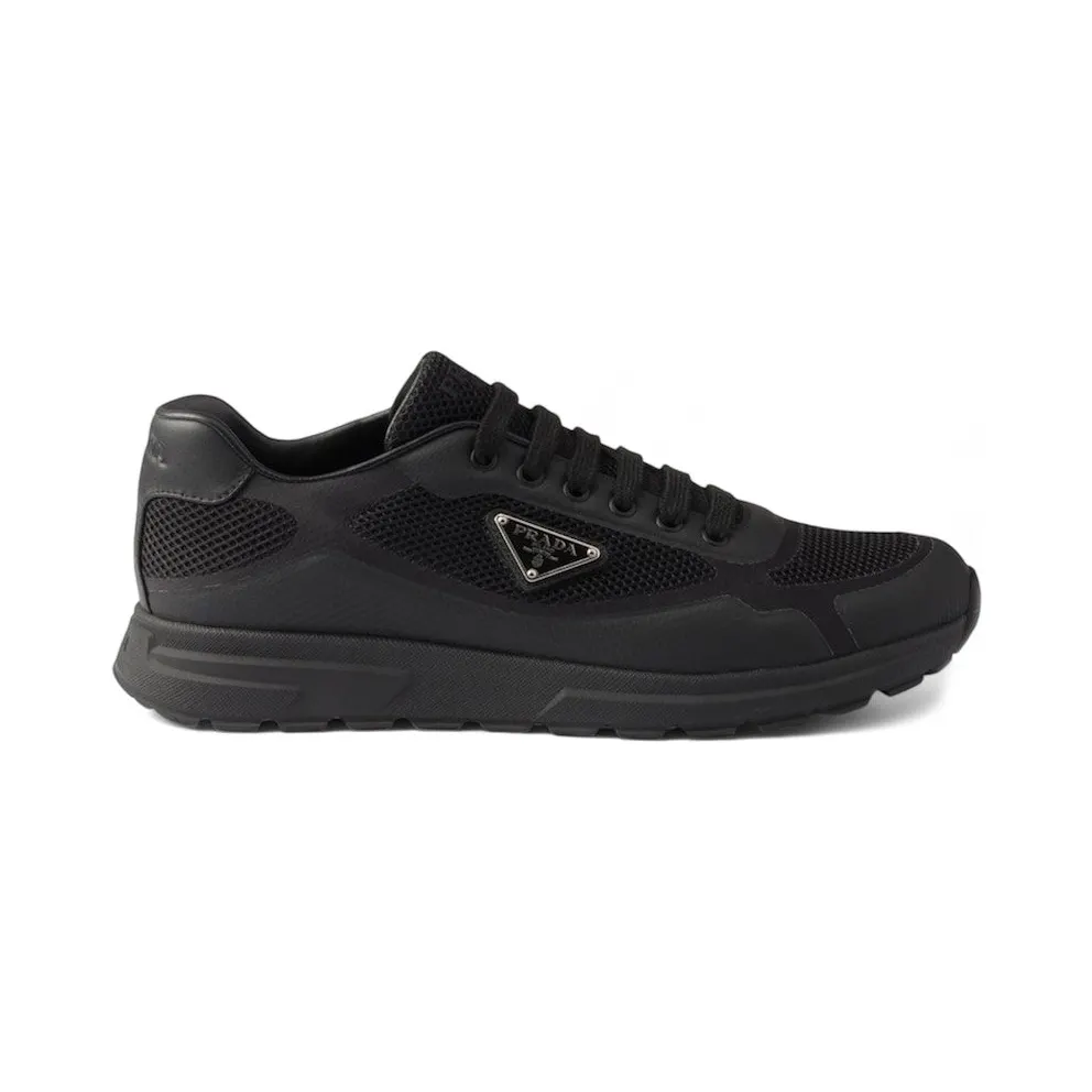 Prada Prax 2.0 Black (2EE437-1ABK-F0002)