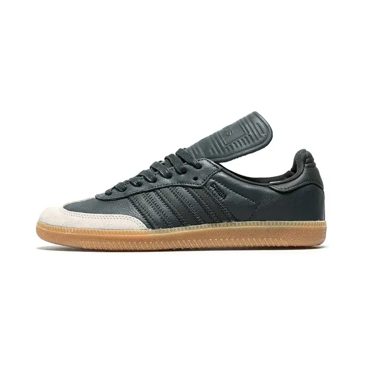 adidas Samba Pharrell Humanrace Black (HP3384)
