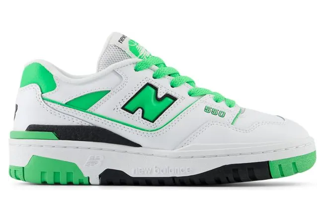 New Balance 550 GSB550VG