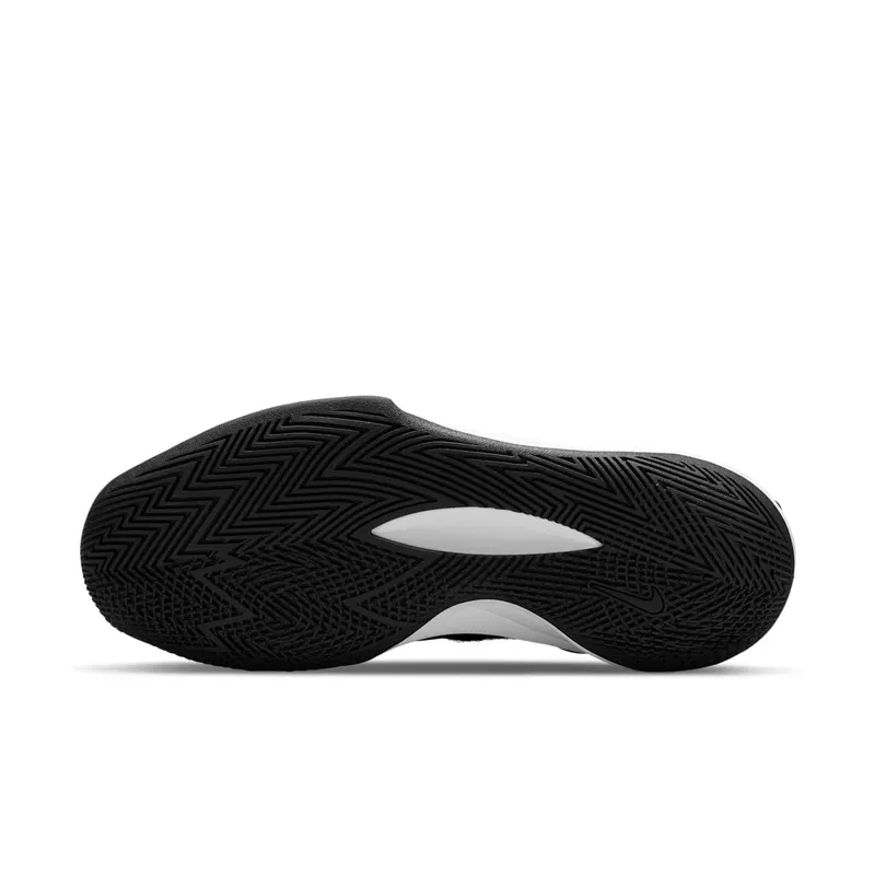 Nike Precision 5 FlyEase Black (DC5590-003)