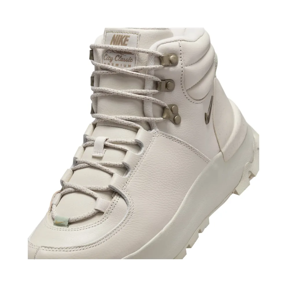 Nike City Classic Premium Light Orewood Brown (FZ8629-100)